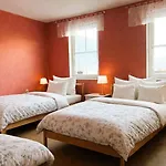 Apartment Herrenhaus Gut Buchenhof *