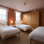 Herrenhaus Gut Buchenhof