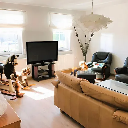 Herrenhaus Gut Buchenhof