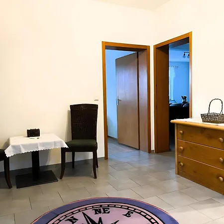 Herrenhaus Gut Buchenhof * Romhild