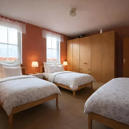 Herrenhaus Gut Buchenhof Romhild