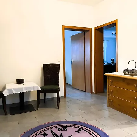 公寓 Herrenhaus Gut Buchenhof *