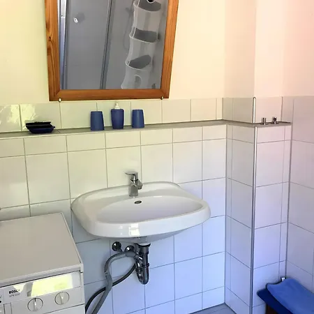 Herrenhaus Gut Buchenhof * Romhild