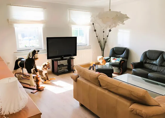 Herrenhaus Gut Buchenhof