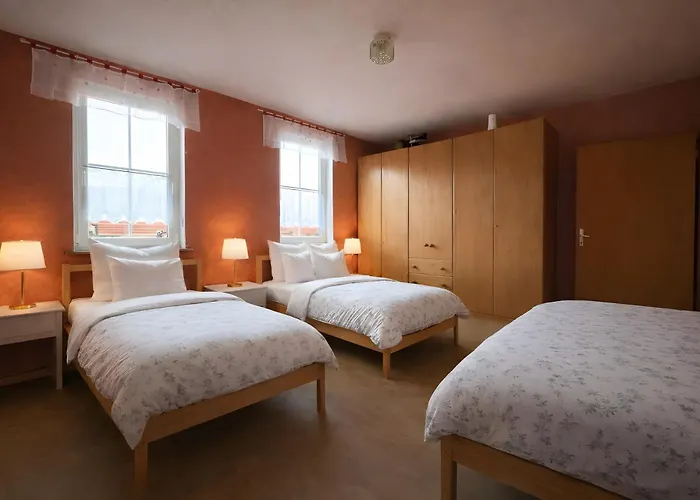 Herrenhaus Gut Buchenhof