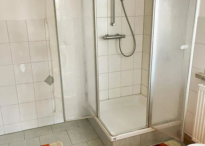 Herrenhaus Gut Buchenhof * Romhild